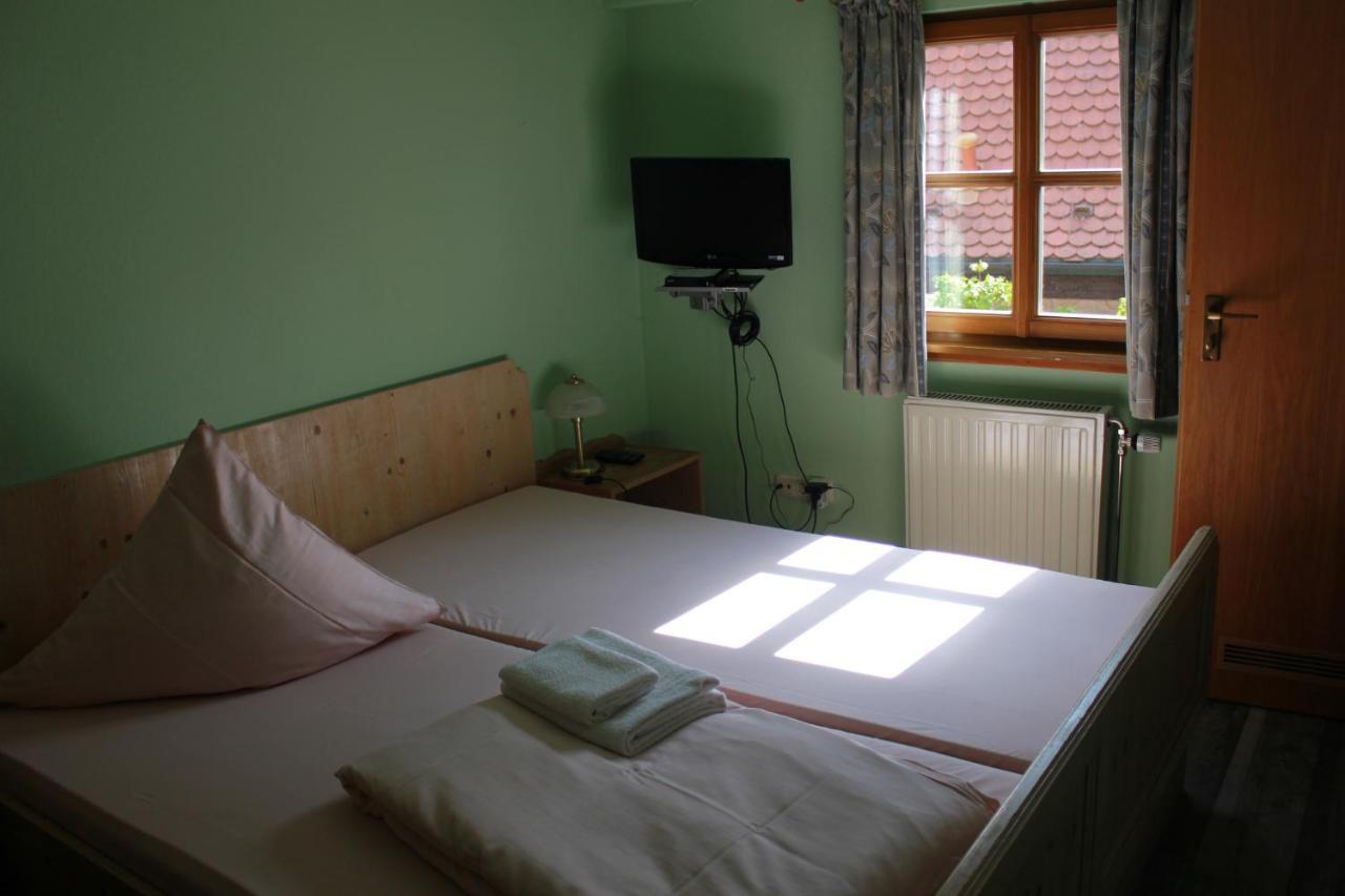 Hotel Zur Friedenslinde Norymberga Zewnętrze zdjęcie